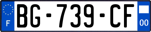 BG-739-CF