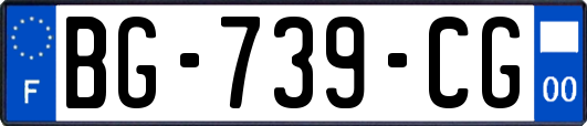 BG-739-CG