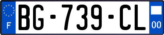 BG-739-CL