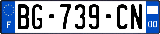 BG-739-CN