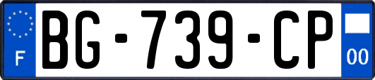 BG-739-CP