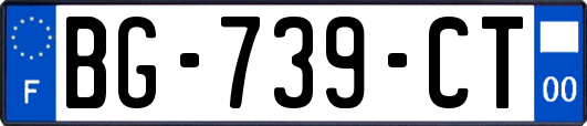 BG-739-CT