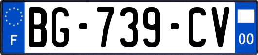 BG-739-CV
