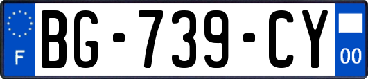 BG-739-CY