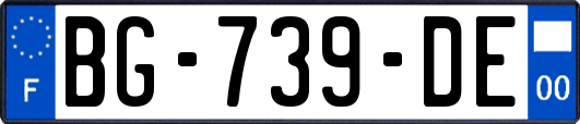 BG-739-DE