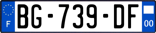 BG-739-DF
