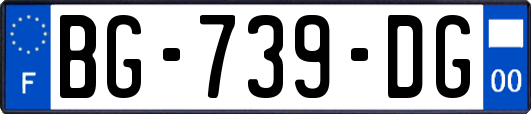 BG-739-DG