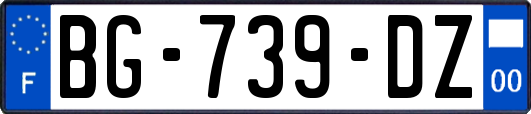 BG-739-DZ