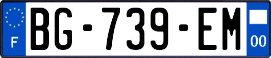 BG-739-EM