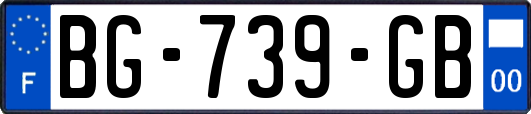 BG-739-GB