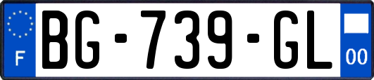 BG-739-GL