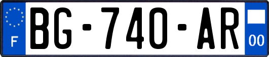 BG-740-AR