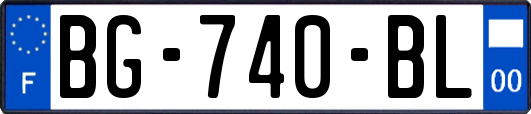 BG-740-BL