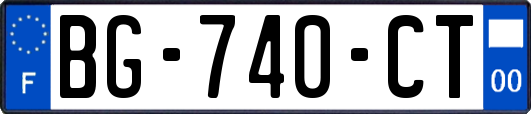 BG-740-CT