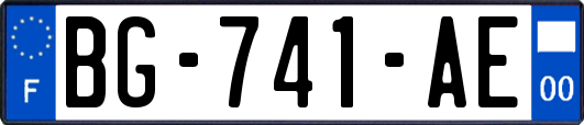 BG-741-AE