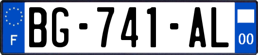 BG-741-AL