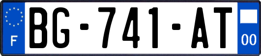 BG-741-AT
