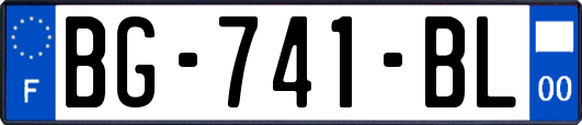 BG-741-BL