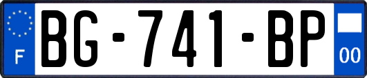 BG-741-BP