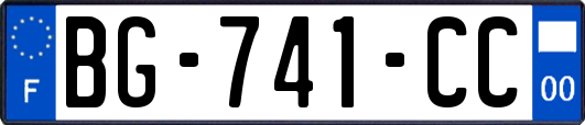 BG-741-CC