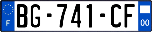 BG-741-CF