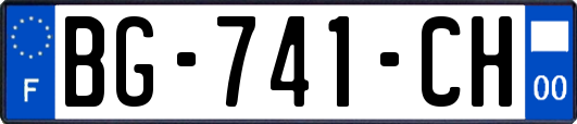 BG-741-CH