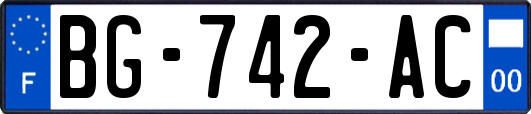 BG-742-AC