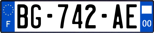 BG-742-AE