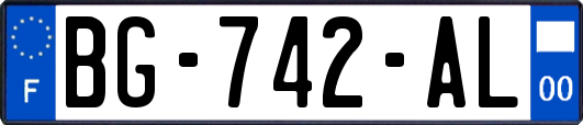 BG-742-AL