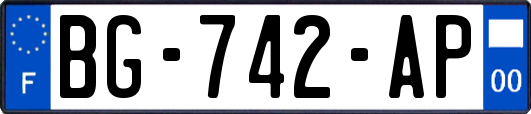 BG-742-AP