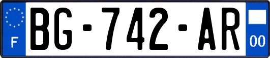 BG-742-AR