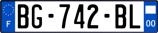 BG-742-BL