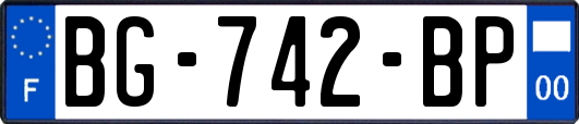 BG-742-BP