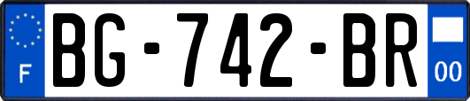 BG-742-BR