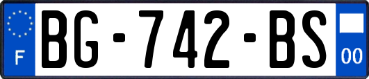 BG-742-BS