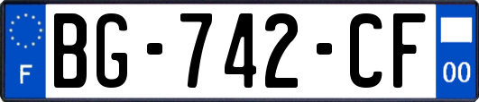 BG-742-CF