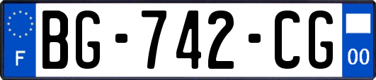 BG-742-CG