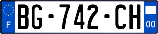 BG-742-CH