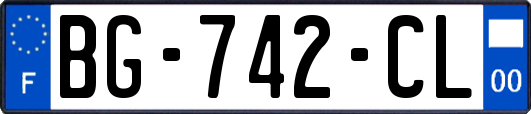 BG-742-CL
