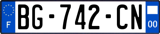 BG-742-CN