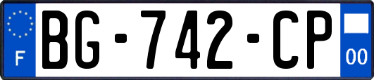 BG-742-CP