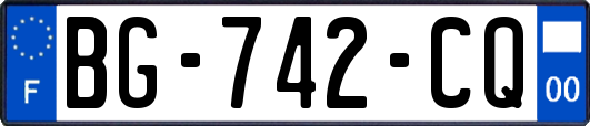 BG-742-CQ