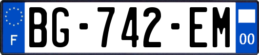 BG-742-EM