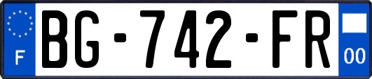 BG-742-FR