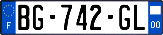 BG-742-GL