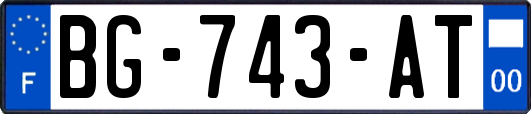 BG-743-AT