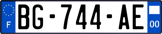 BG-744-AE