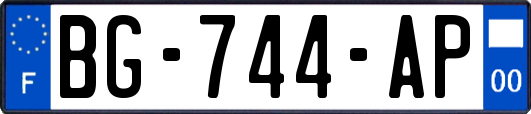 BG-744-AP