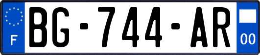 BG-744-AR