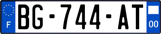 BG-744-AT